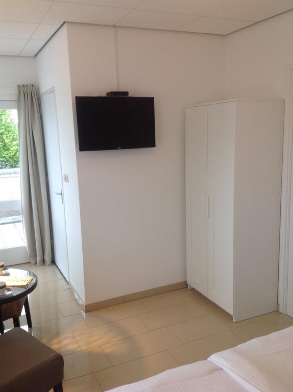 Het Witte Huis Bed & Breakfast *