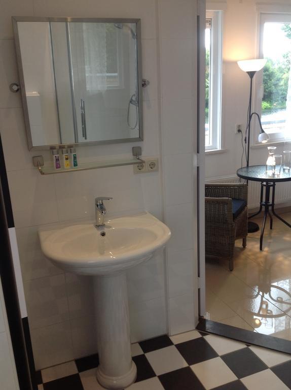 Het Witte Huis Bed & Breakfast