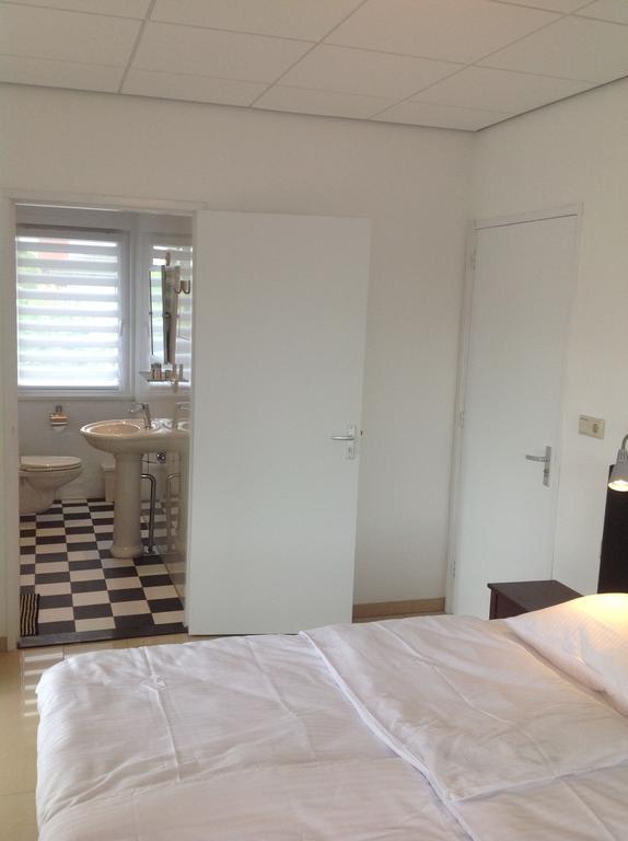 Bed & Breakfast Het Witte Huis *