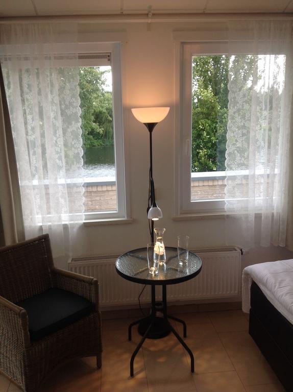 Het Witte Huis *