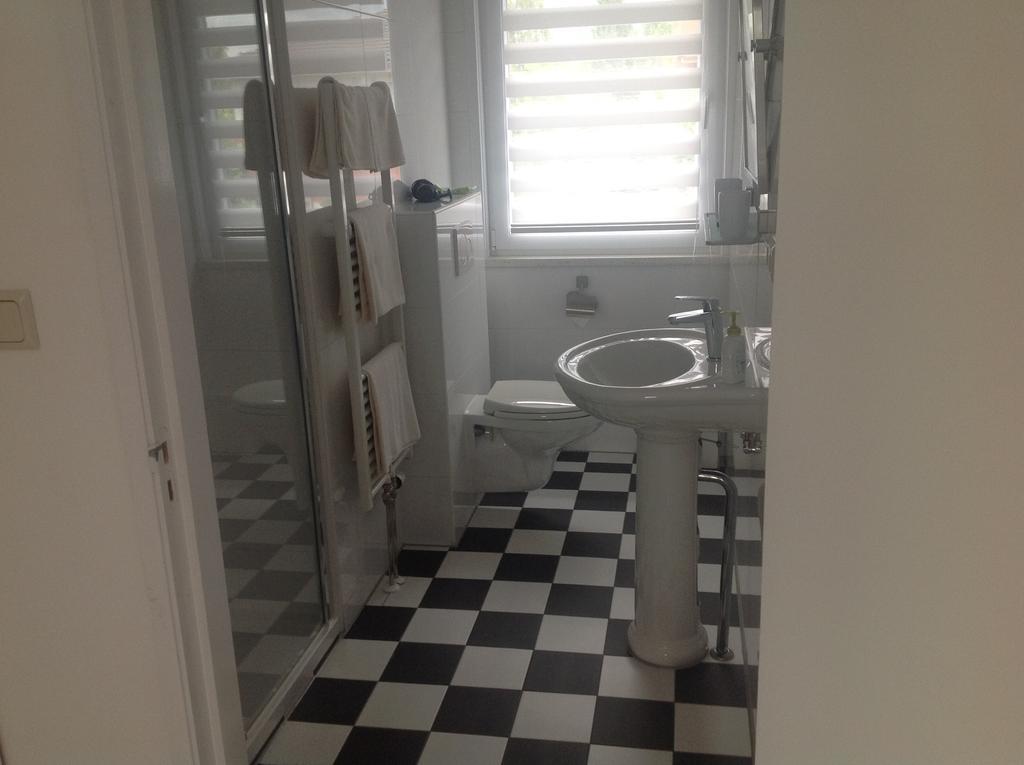 Het Witte Huis Bed & Breakfast