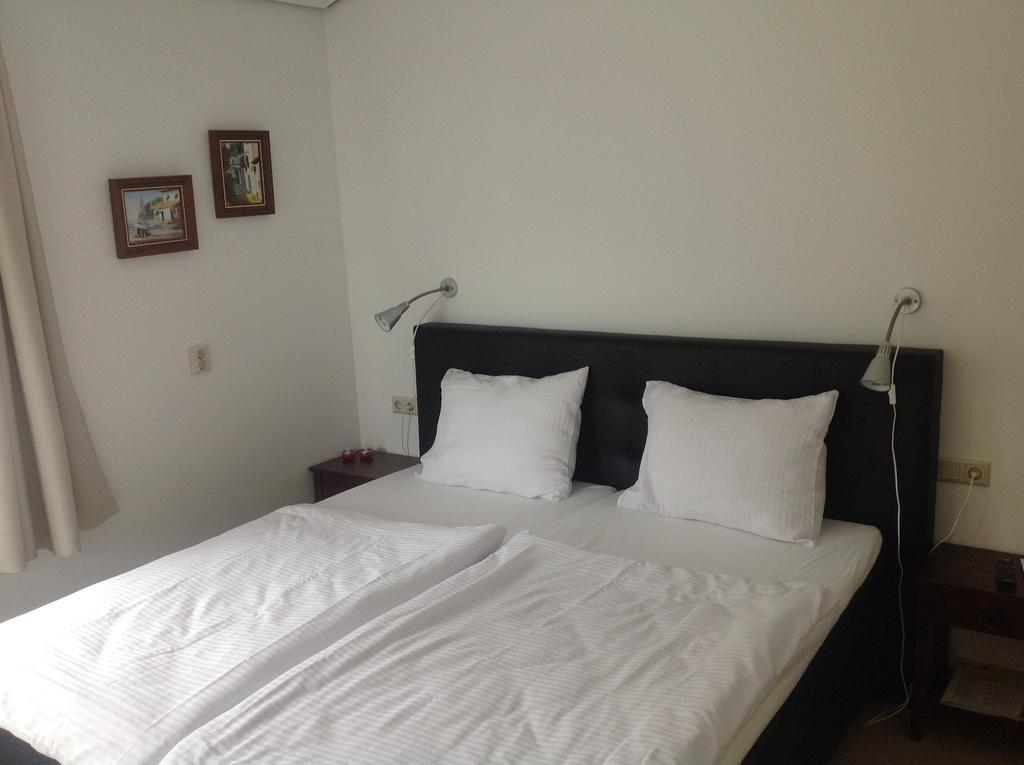 Bed & Breakfast Het Witte Huis *