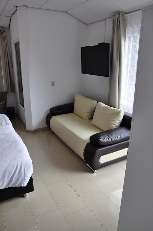Het Witte Huis Bed & Breakfast
