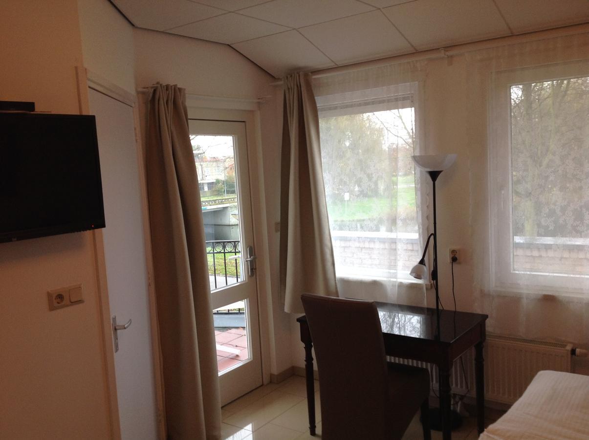 Het Witte Huis *