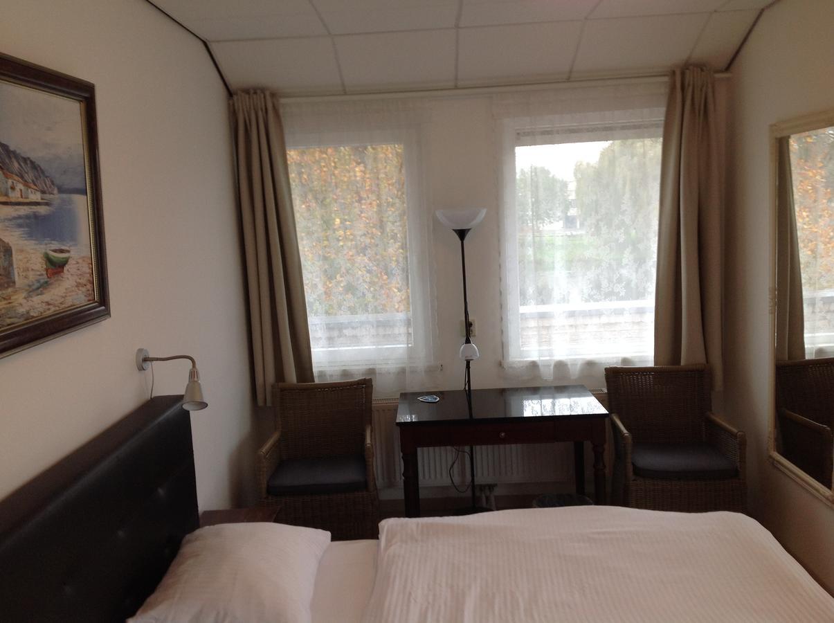 Het Witte Huis