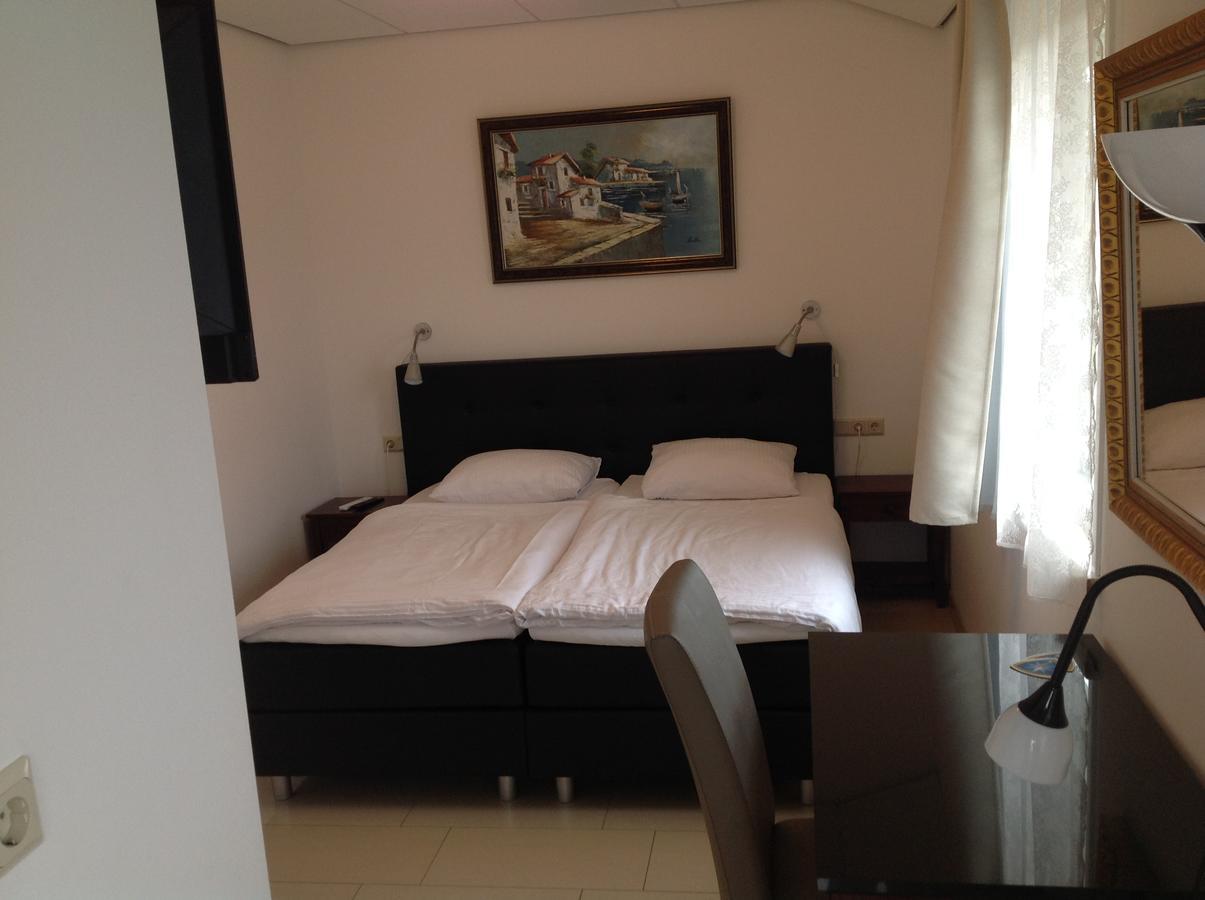 Bed & Breakfast Het Witte Huis *