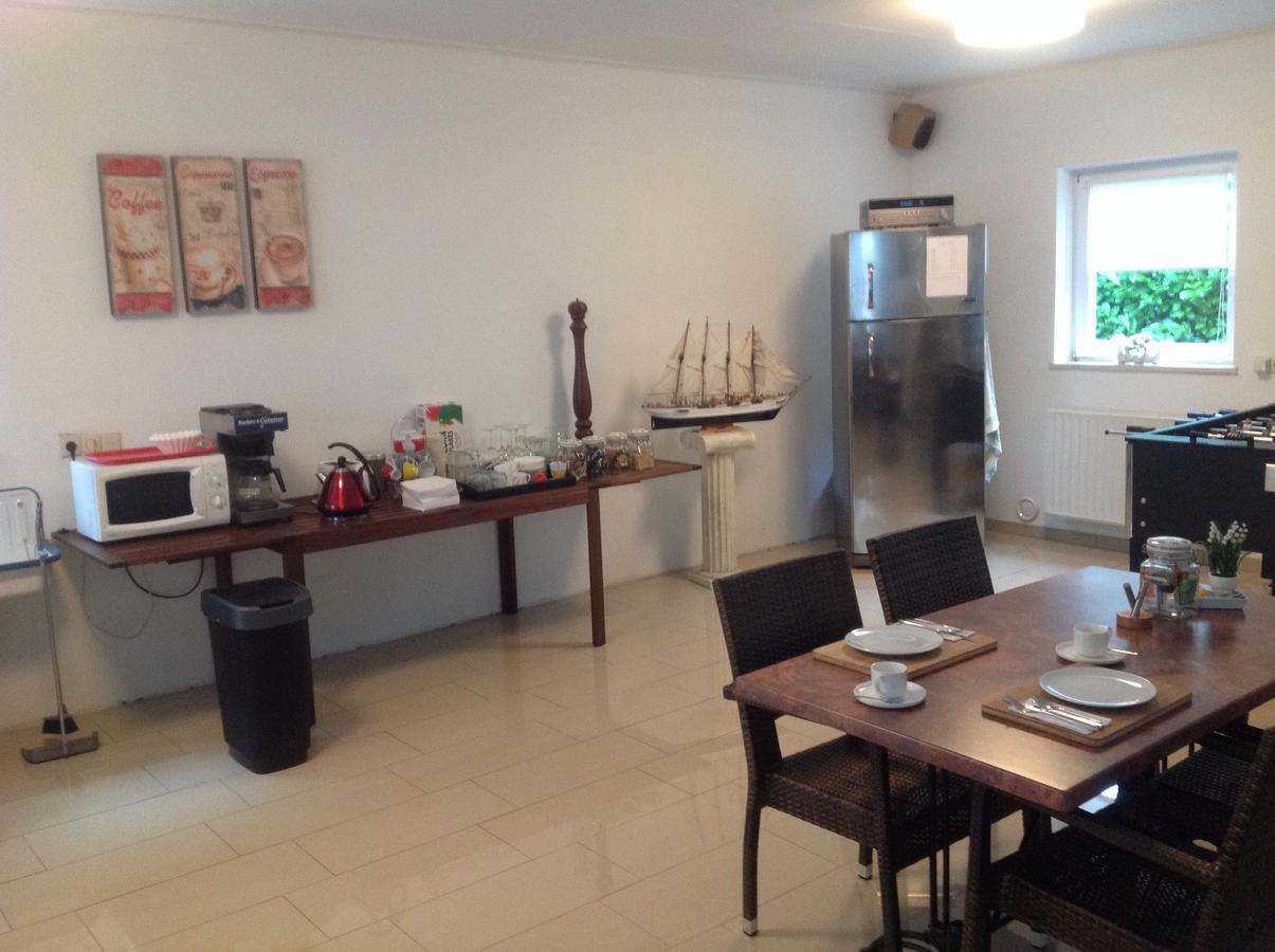 Bed & Breakfast Het Witte Huis